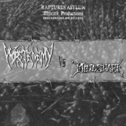 Worstenemy : Worstenemy - Mind Snare